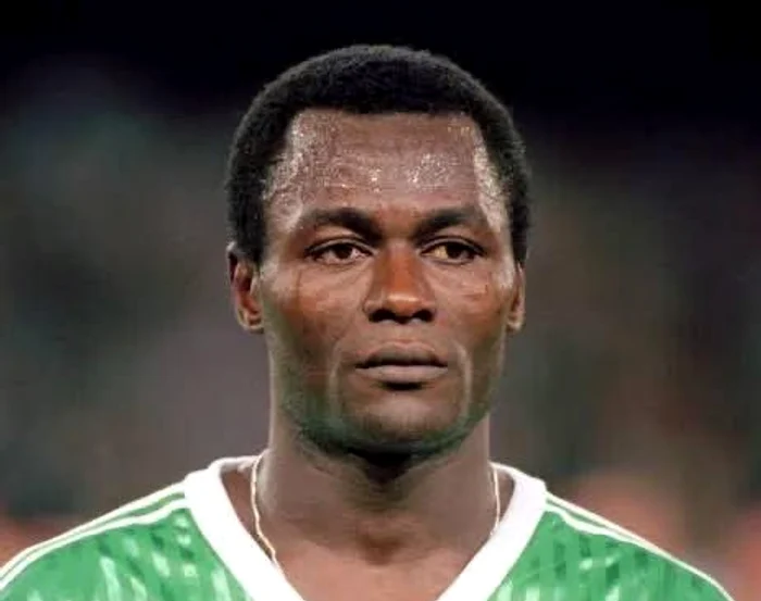 A murit camerunezul Emmanuel Kunde, fost adversar al României la Mondialul din 1990