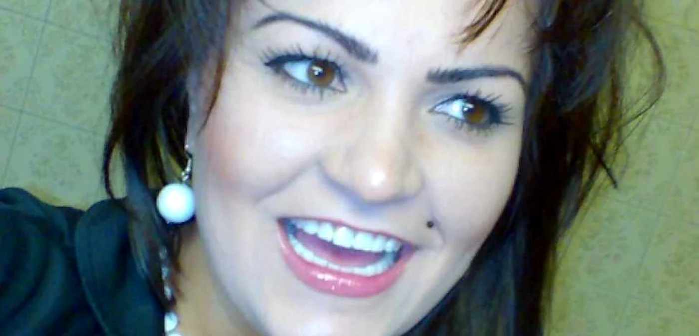 Anca Cârcu este de astăzi secretar executiv al PRM FOTO: Anca Cârcu