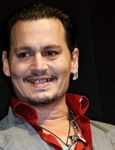 Johnny Depp  foto   Shutterstock jpg