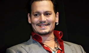 Johnny Depp  foto   Shutterstock jpg