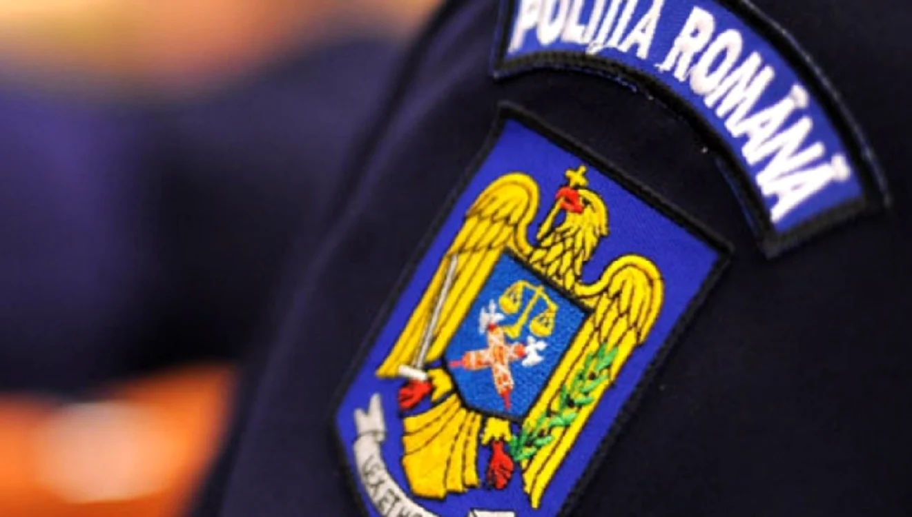 Ce salariu are un polițist în 2026. 