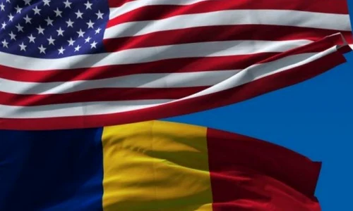 Primul sondaj de opinie România SUA  Românii rămân puternic filoamericani/ INFOGRAFIC jpeg