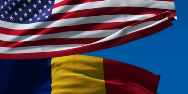 Primul sondaj de opinie România SUA  Românii rămân puternic filoamericani/ INFOGRAFIC jpeg