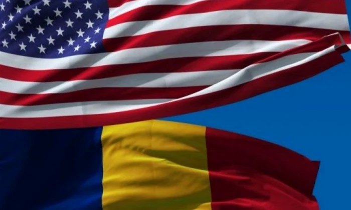 Primul sondaj de opinie România SUA  Românii rămân puternic filoamericani/ INFOGRAFIC jpeg