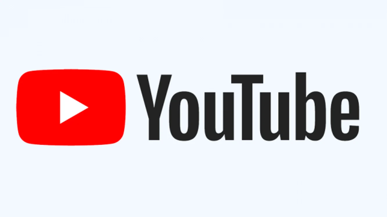 youtube logo nou