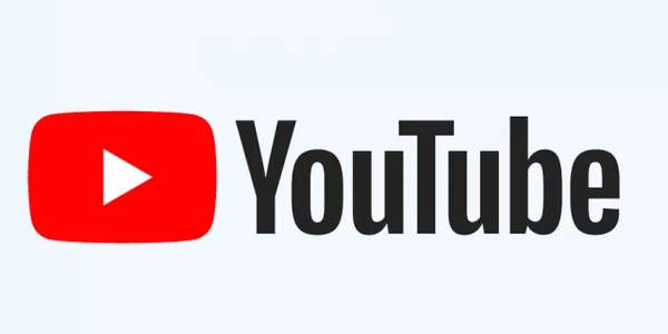 youtube logo nou