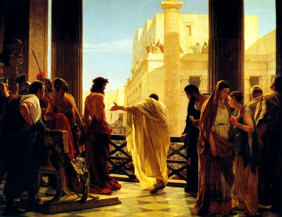 Antonio Ciseri Ecce Homo jpg jpeg