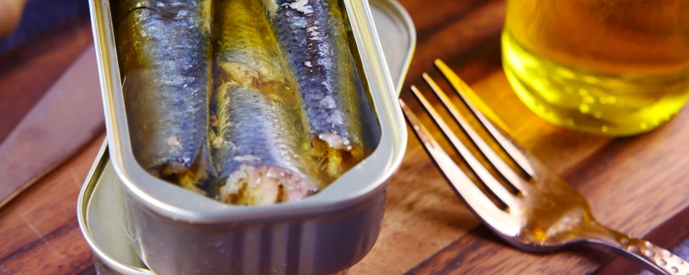 sardine conservate pexels jpg
