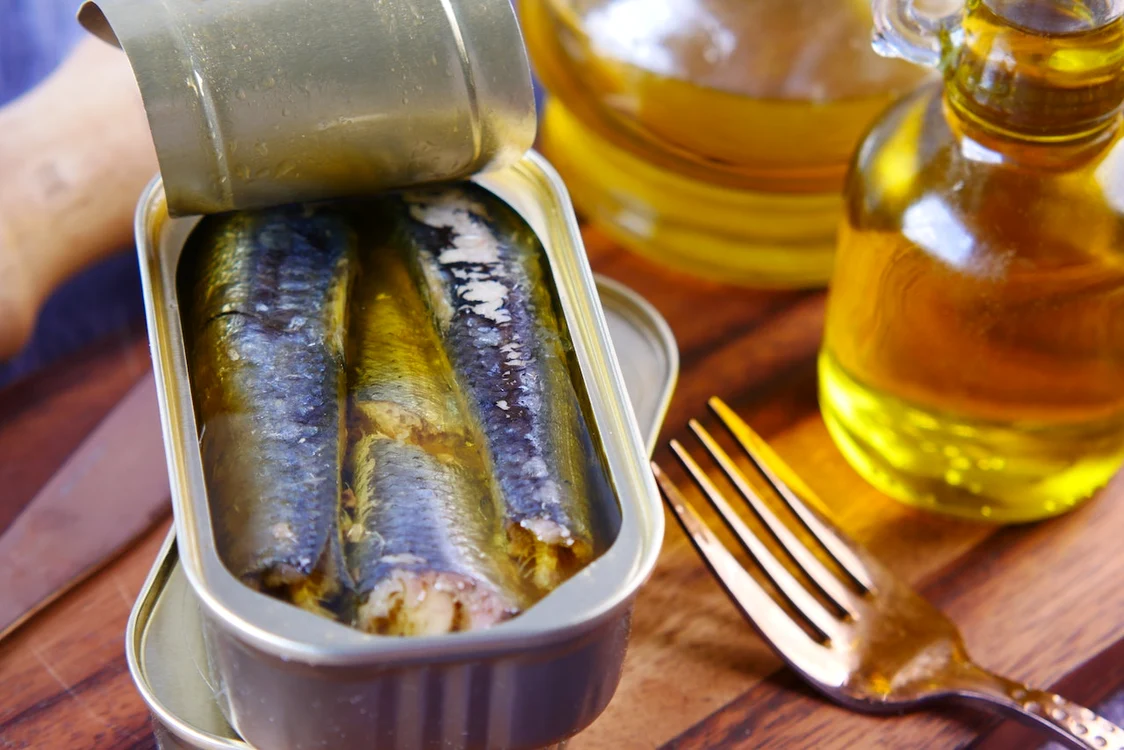 Sardine