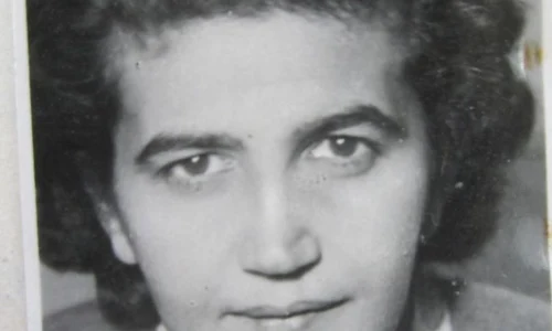 Natalia Răutu, farmacista propagandei sovietice jpeg