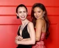 Lily Collins și Ashley Park GettyImages