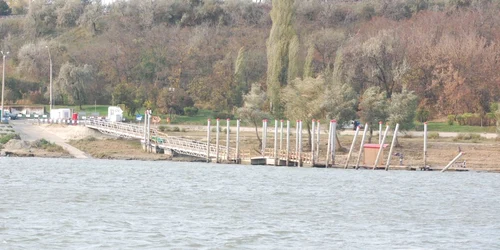 port agrement galati