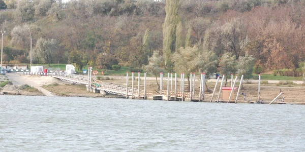 port agrement galati