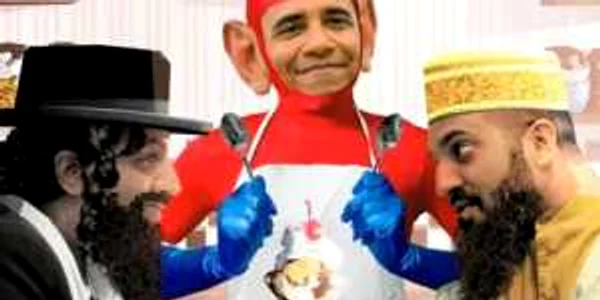 Să râdem cu liderii lumii: Obama, Putin, Sarkozy şi Merkel în benzi şi desene animate