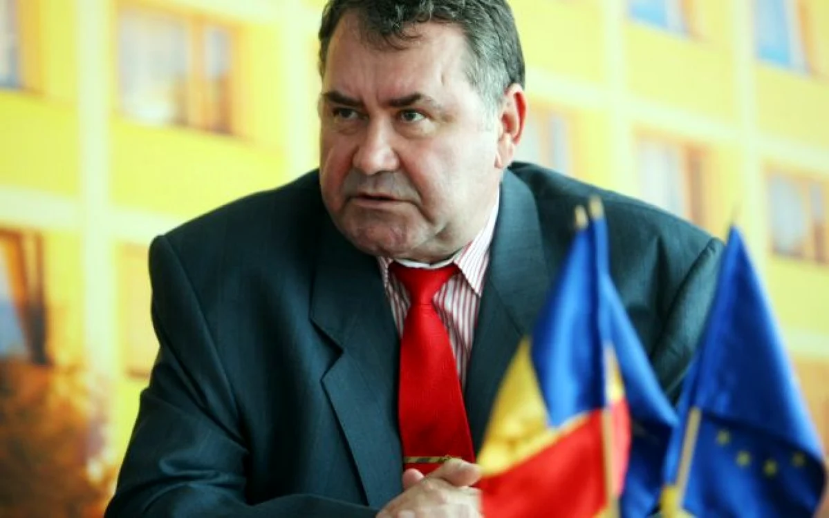Gheorghe Popescu