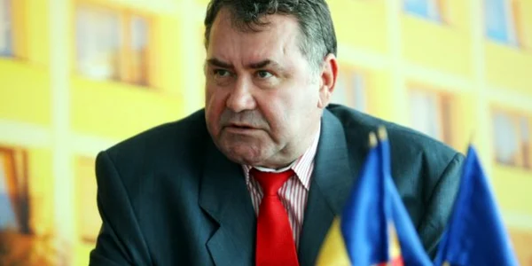 Gheorghe Popescu
