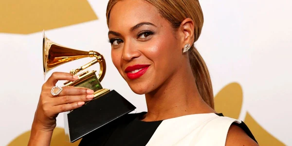 beyonce reuters
