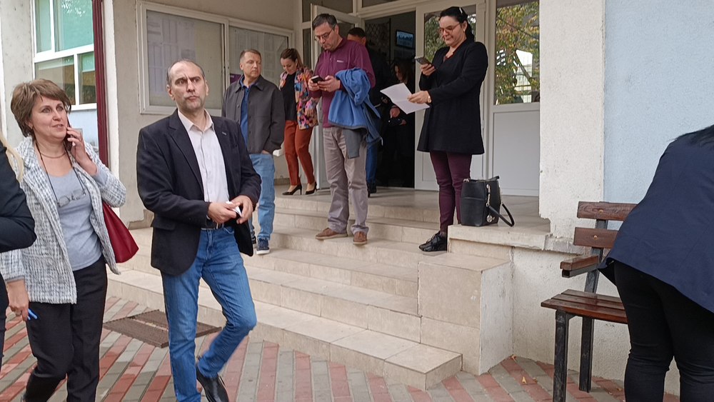 „Ne-au măcelărit!”. Candidații pentru posturile de director de școală, surprinși de subiectele de la prima probă. 69% rată de promovare