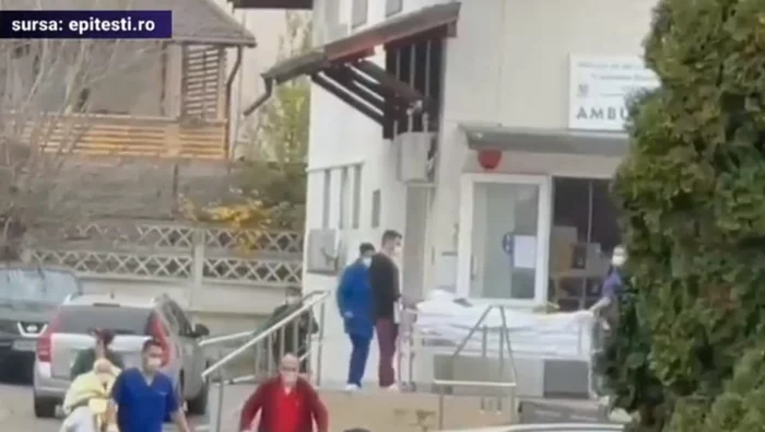 Foto Captură Digi24.ro