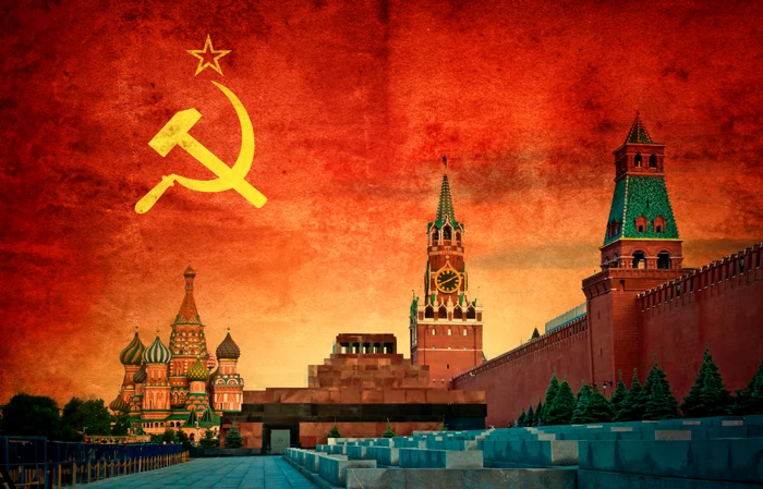 Un consilier al lui Putin susține că URSS încă există. Expert român: „Rusia se pregătește de război pe scară largă”