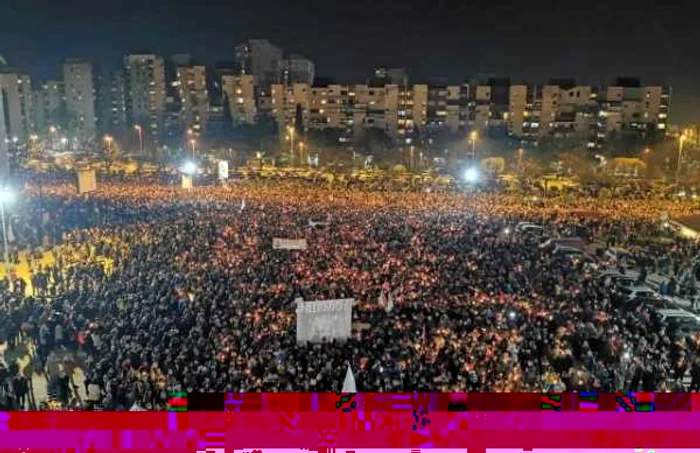 Noua lege din Muntenegru a generat ample proteste