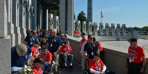 veterani washington 