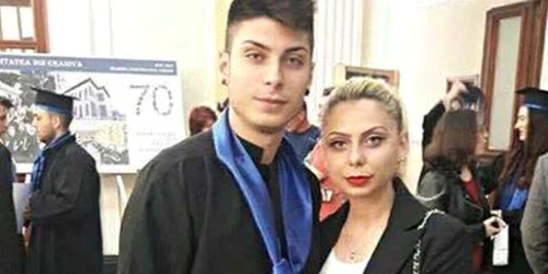 Florin şi Georgiana şi-au pierdut aseară viaţa în urma unui tragic accident de circulaţie