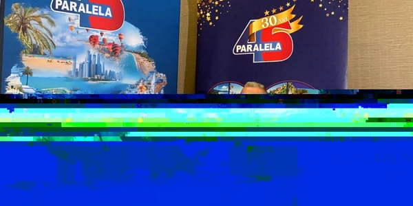 Alin Burcea Paralela 45