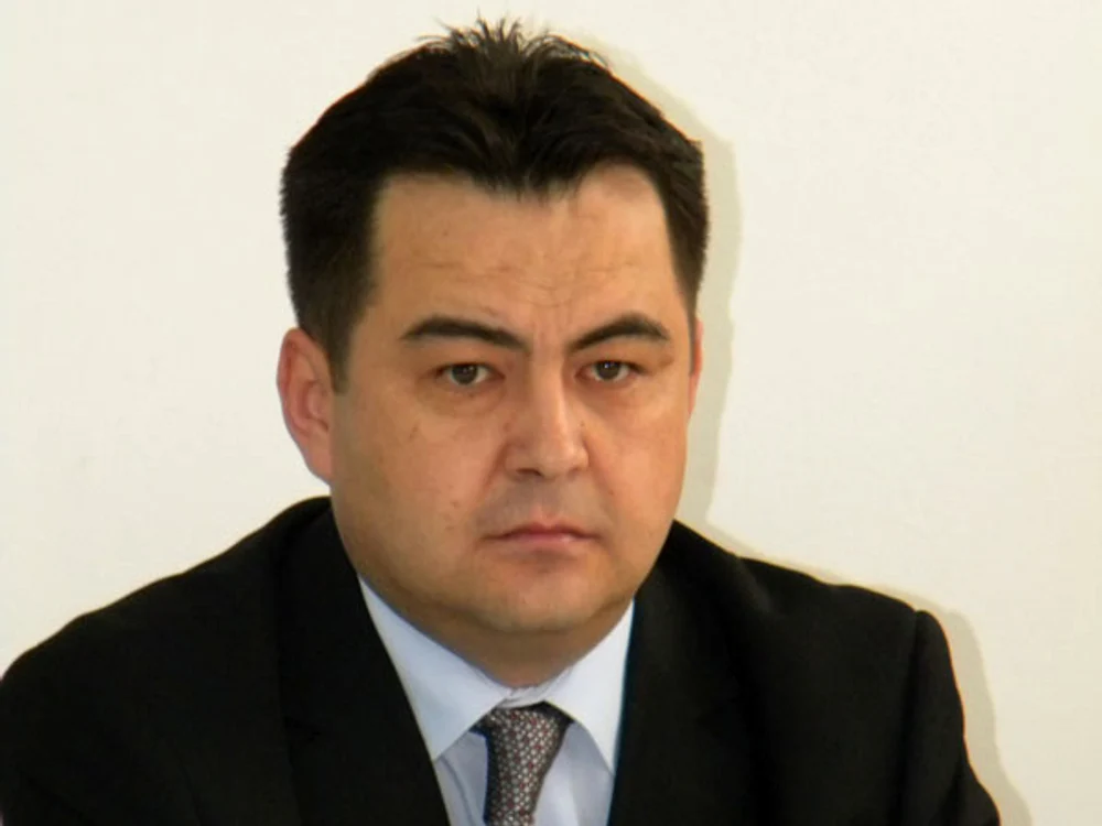 Amet Varol vrea să înregistreze mâncarea tătărească la OSIM