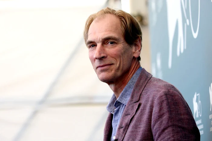 Julian Sands avea doar 65 de ani / foto: Getty Images