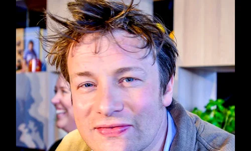 Jamie Oliver wikipedia png