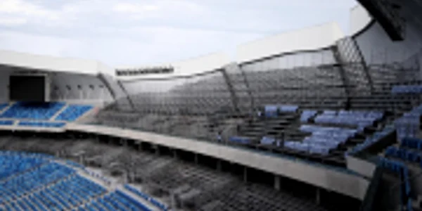 Arena Dunas FOTO Twitter (Jerome Valcke)