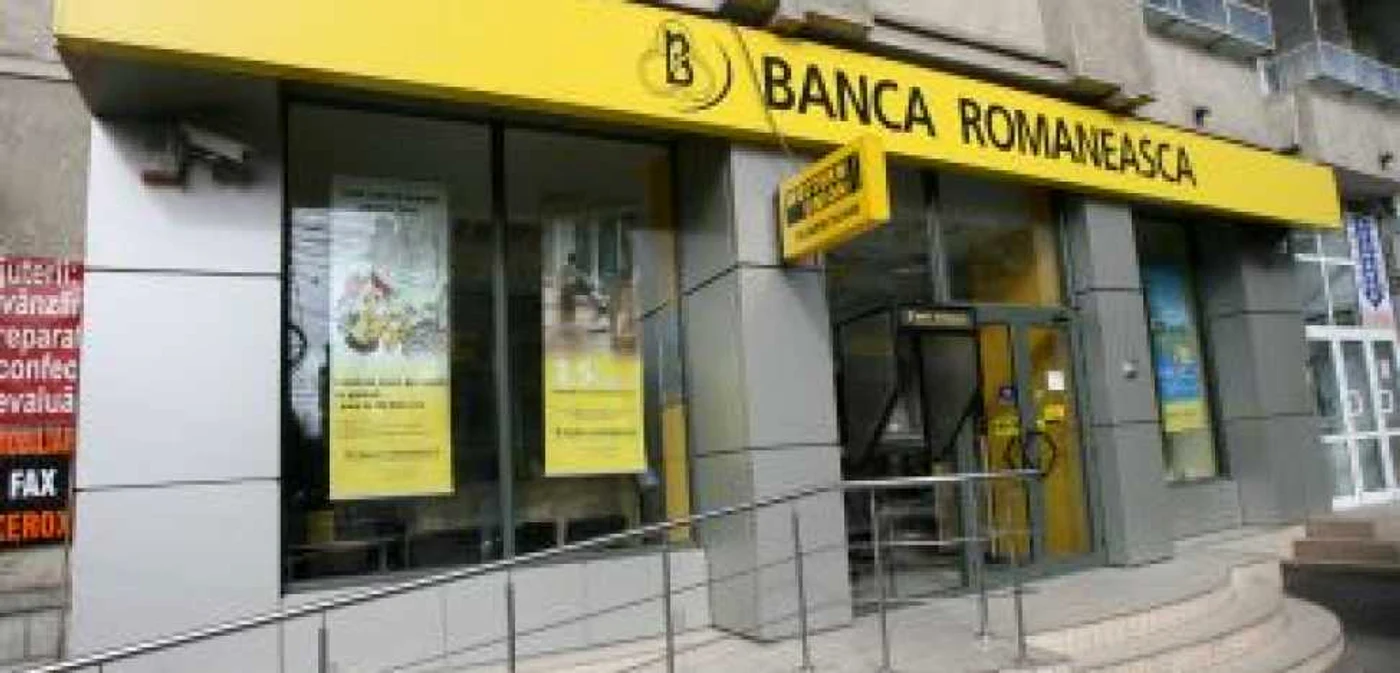 Banca Românească acordă credite în lei şi euro prin programul Prima Casă