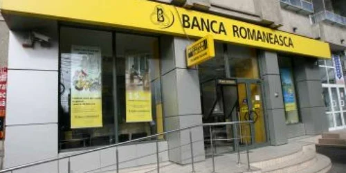 Banca Românească acordă credite în lei şi euro prin programul Prima Casă