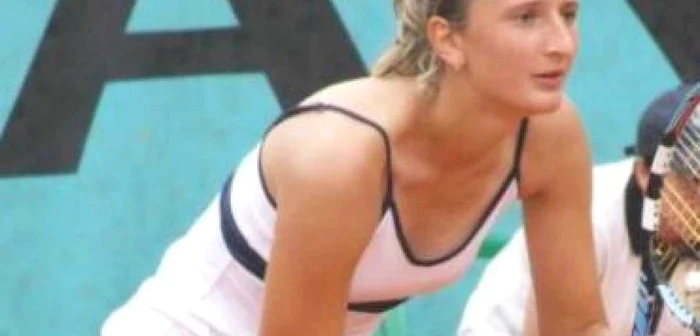 TENIS: Irina Begu a pierdut în primul tur la Budapesta