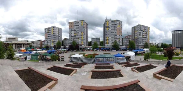 expoflora slatina 2014
