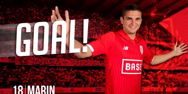 razvan marin