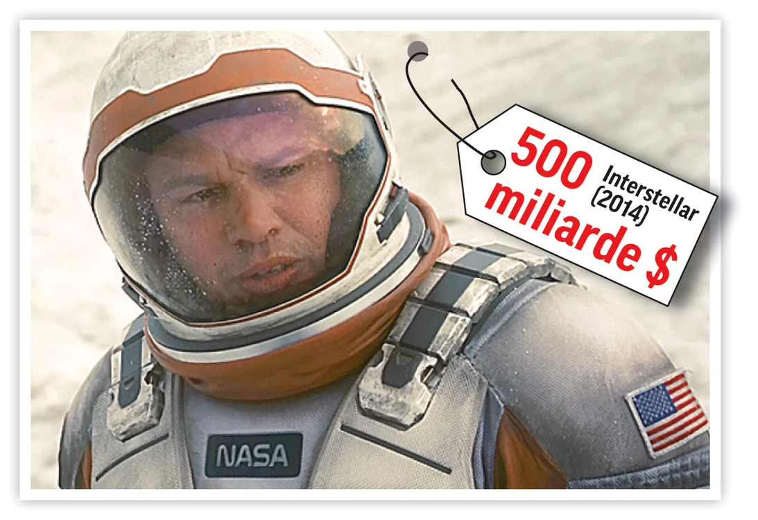  Matt Damon