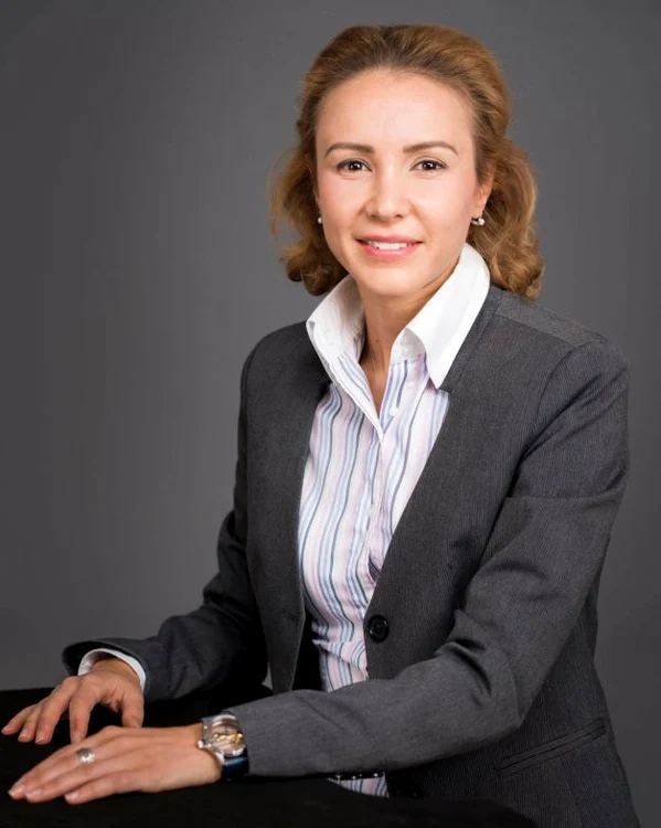 alpinista otilia ciotau