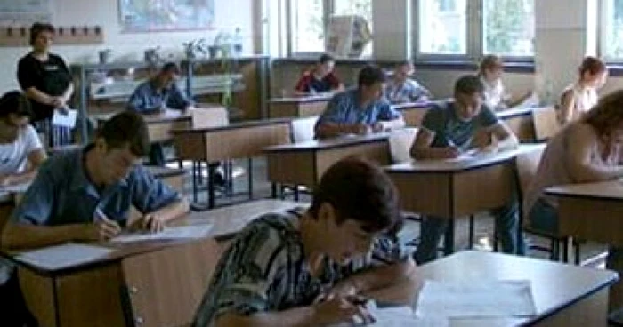 Alba Iulia: Liceul Teoretic Teiuş, partener în proiectul multilateral „Umorul în viaţa tinerilor“