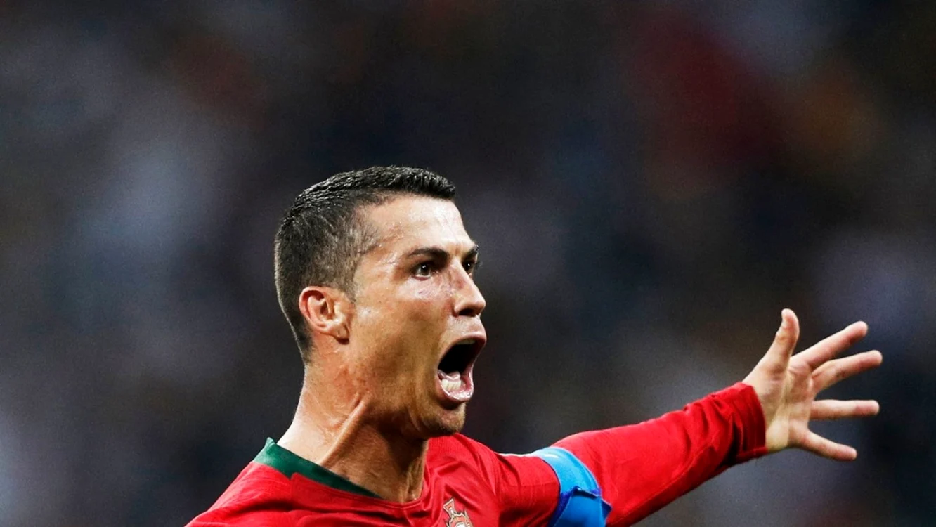 Cristiano Ronaldo va juca la al 5-lea său Mondial la 37 de ani.