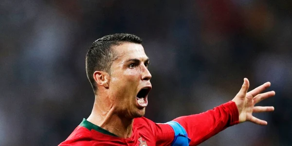 Ronaldo