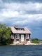 Thousand Islands single house jpg