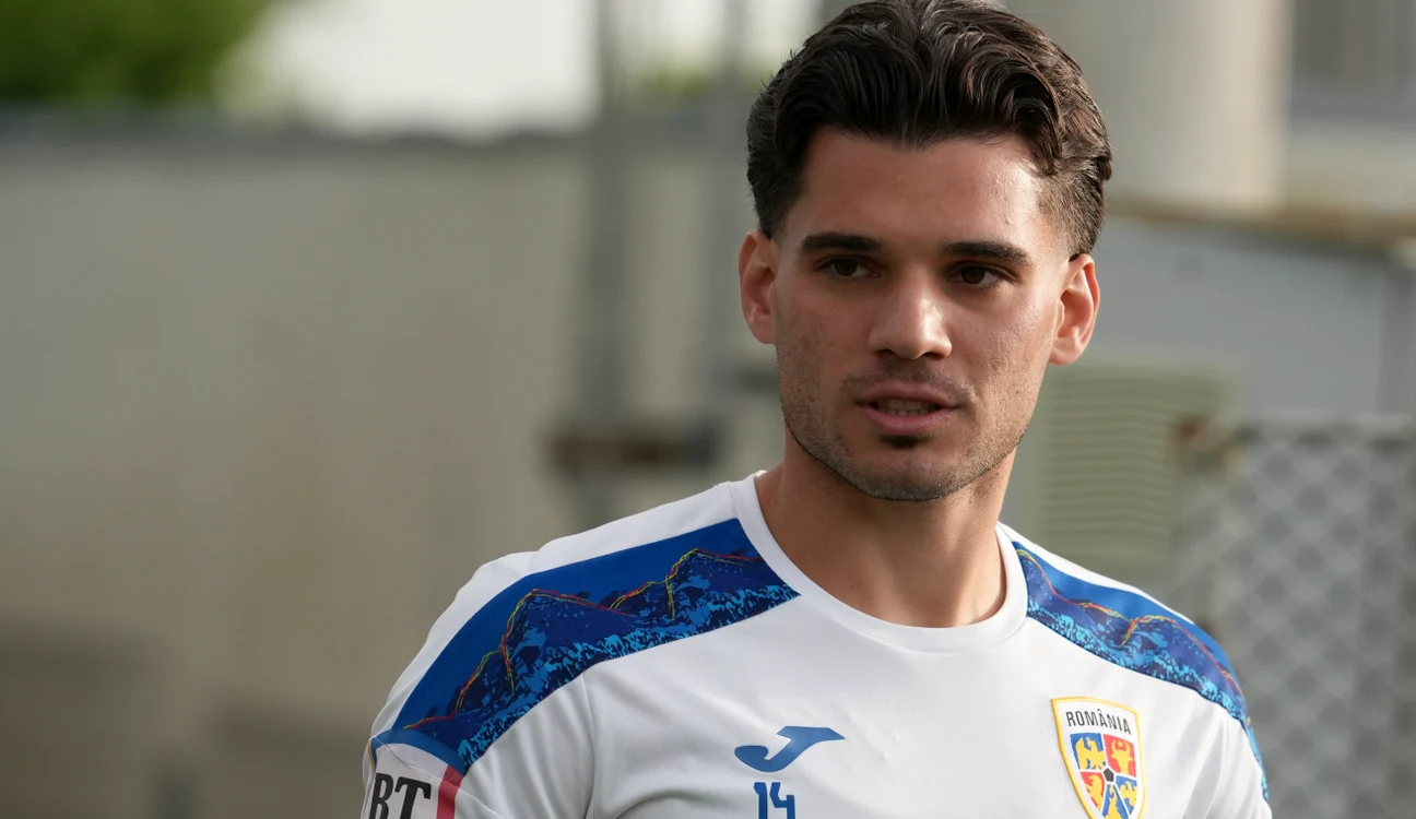 Ianis Hagi  Foto/Sportpictures