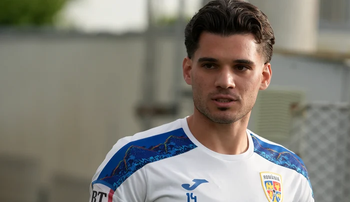 Ianis Hagi  Foto/Sportpictures