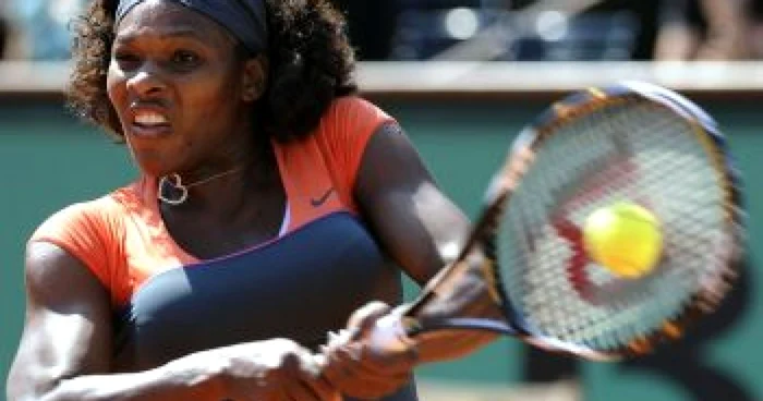 TENIS: Serena Williams: "Tenisul feminin este mai atractiv decât cel masculin"