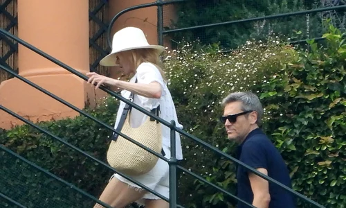 Nicole Kidman cu noul ei iubit în Italia profimedia 1118449016 jpg