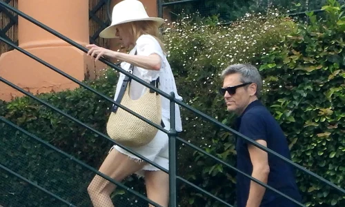 Nicole Kidman cu noul ei iubit în Italia profimedia 1118449016 jpg