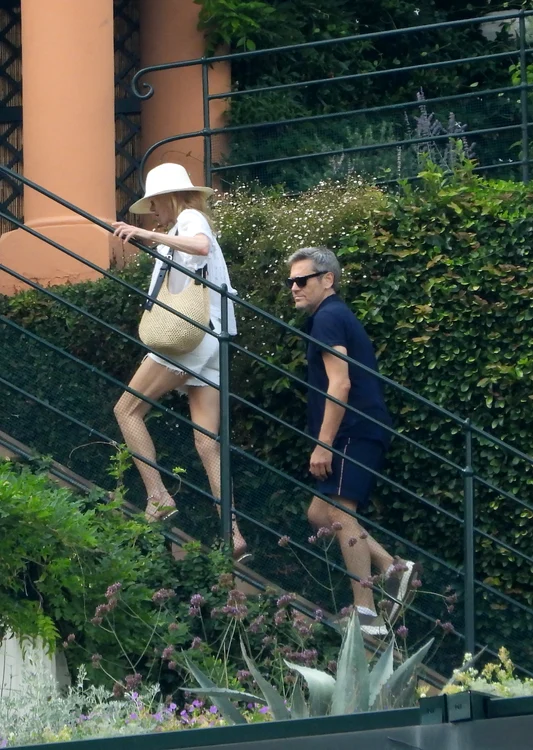 Nicole Kidman cu noul ei iubit în Italia profimedia 1118449016 jpg