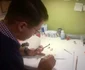 Daniel Amarandei vrea să doneze proteze oculare